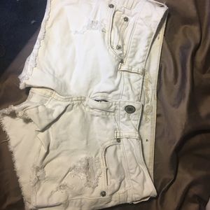 American eagle size 2 shorts